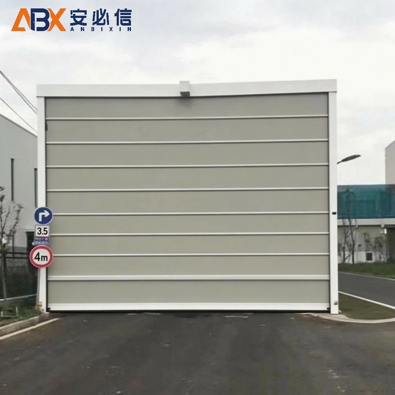 汕尾背带堆积门