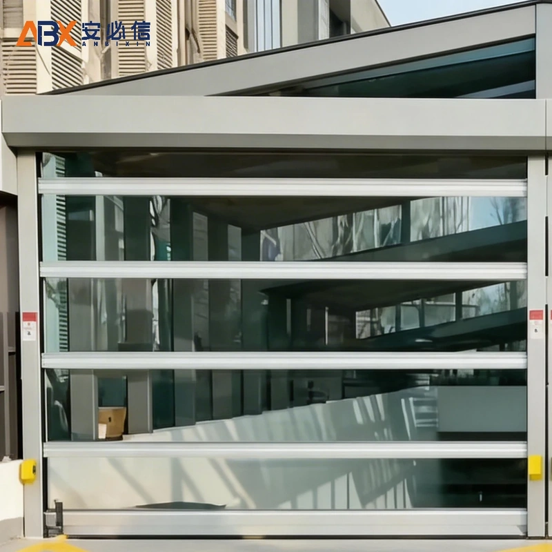 汕尾高速门